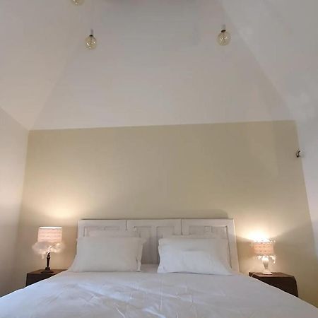 Les Pierres Lotoises - Chambre Dhotes Le Pigeonnier Reilhaguet Экстерьер фото